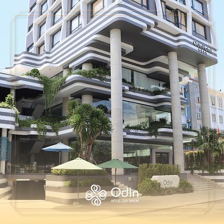 Odin Hotel Quy Nhon Eksteriør bilde