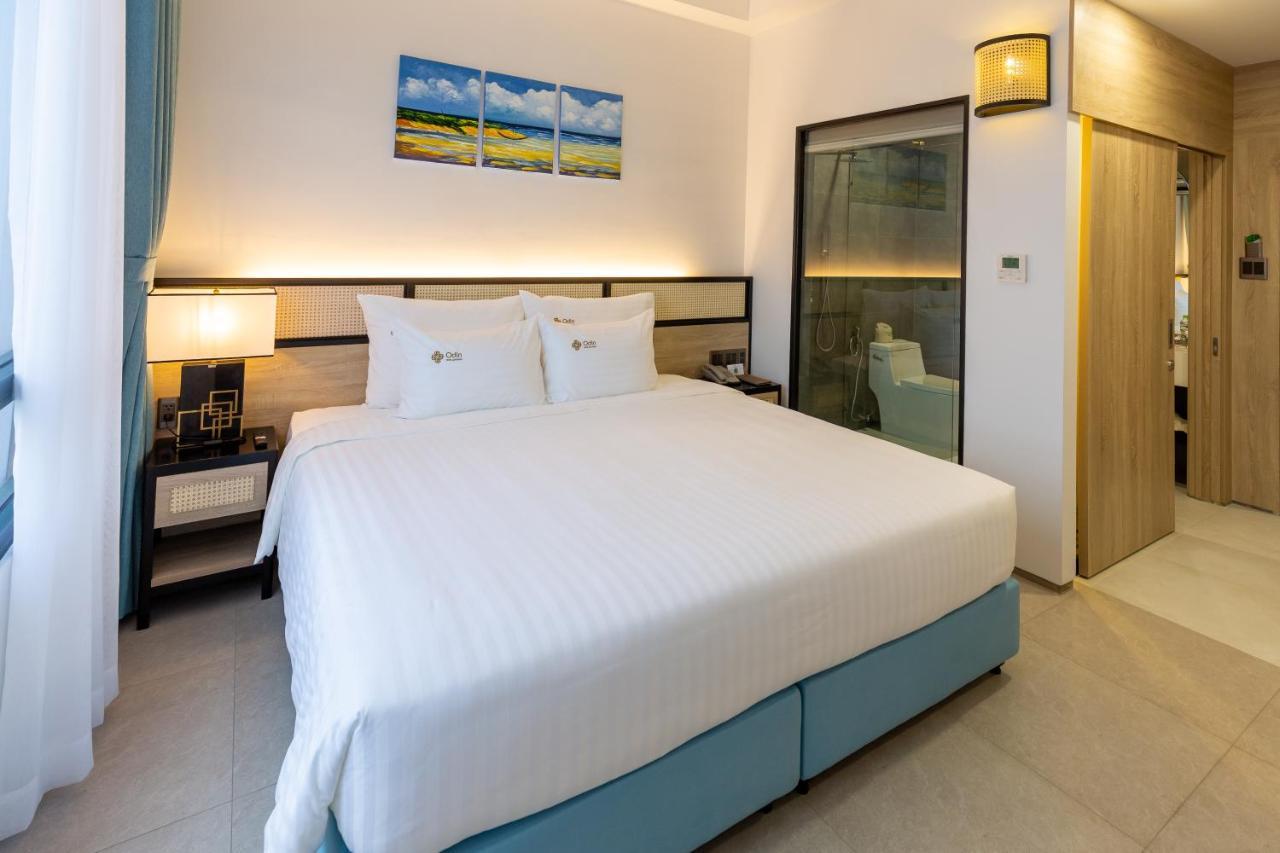 Odin Hotel Quy Nhon Eksteriør bilde