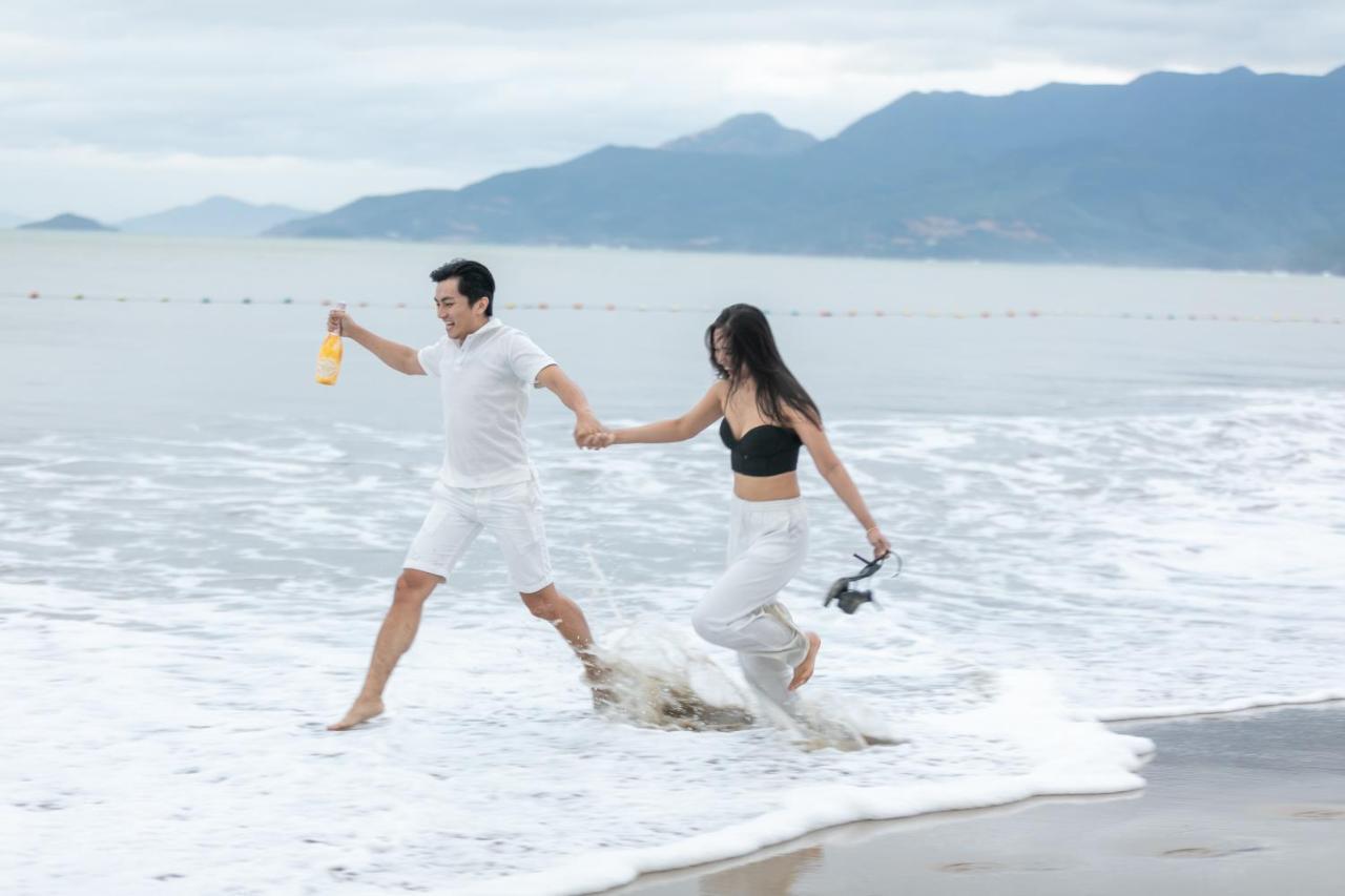 Odin Hotel Quy Nhon Eksteriør bilde
