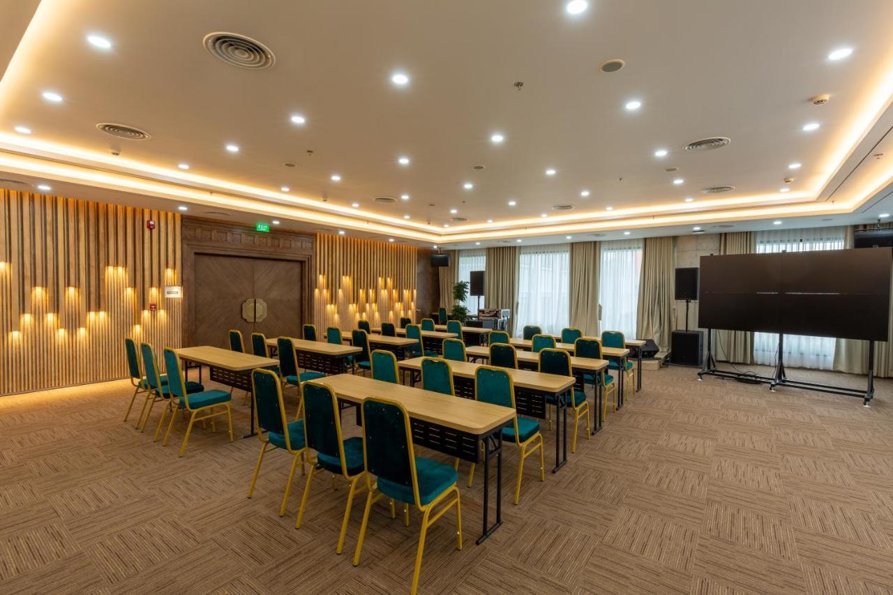 Odin Hotel Quy Nhon Eksteriør bilde