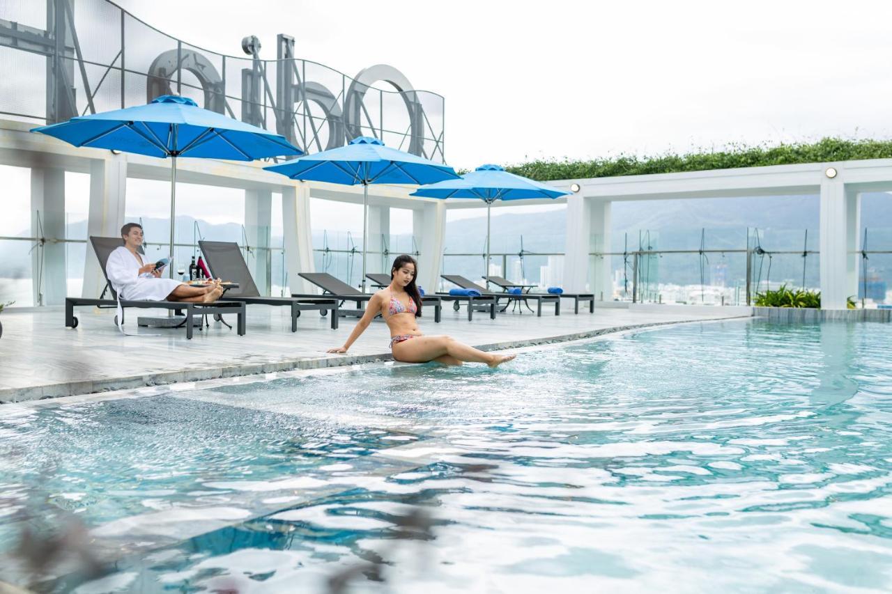 Odin Hotel Quy Nhon Eksteriør bilde