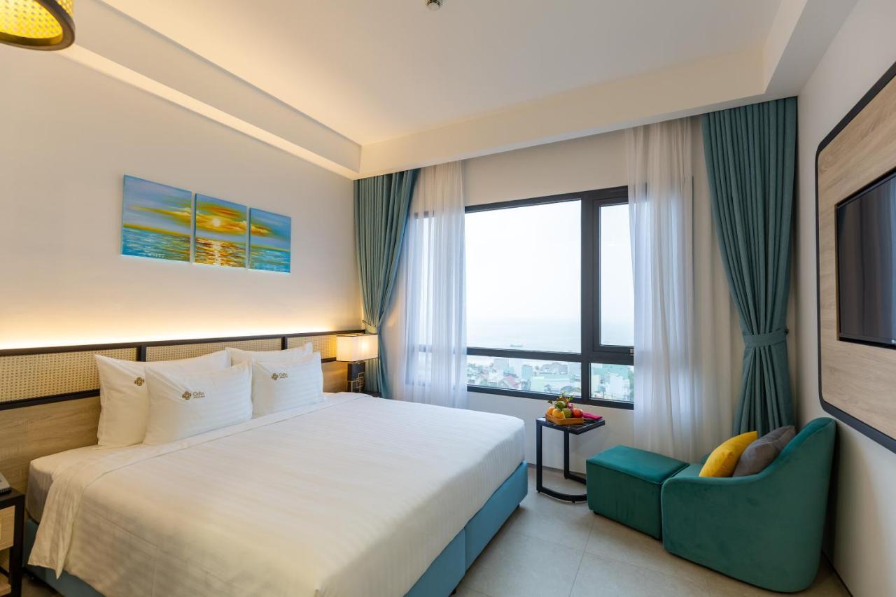 Odin Hotel Quy Nhon Eksteriør bilde