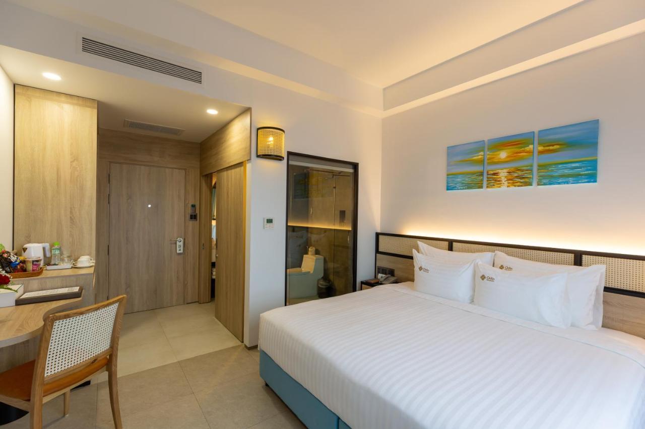 Odin Hotel Quy Nhon Eksteriør bilde