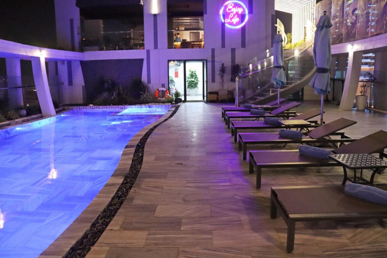 Odin Hotel Quy Nhon Eksteriør bilde